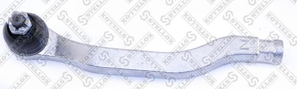 Stellox 51-01851-SX - Tie Rod End autospares.lv