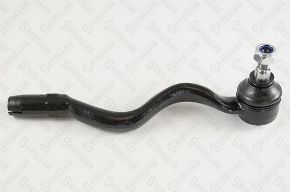 Stellox 51-01365-SX - Tie Rod End autospares.lv