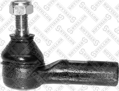 Stellox 51-01386-SX - Tie Rod End autospares.lv