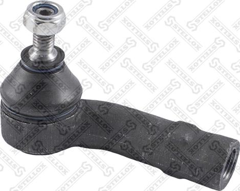 Stellox 51-01380A-SX - Tie Rod End autospares.lv