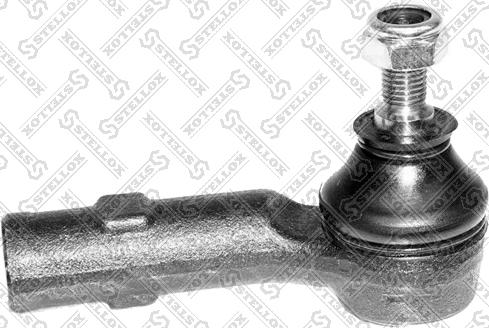 Stellox 51-01380-SX - Tie Rod End autospares.lv