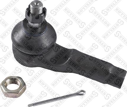 Stellox 51-01331A-SX - Tie Rod End autospares.lv