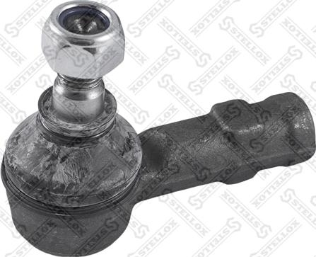 Stellox 51-01240-SX - Tie Rod End autospares.lv