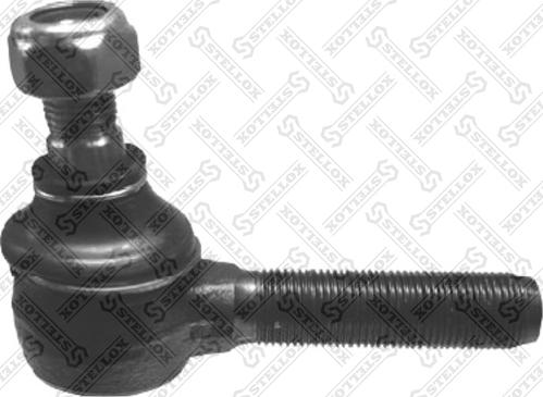 Stellox 51-01261-SX - Tie Rod End autospares.lv