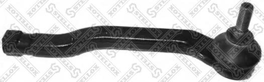 Stellox 51-03695-SX - Tie Rod End autospares.lv