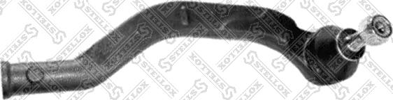 Stellox 51-03361A-SX - Tie Rod End autospares.lv