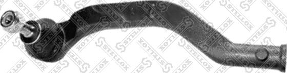 Stellox 51-03362-SX - Tie Rod End autospares.lv