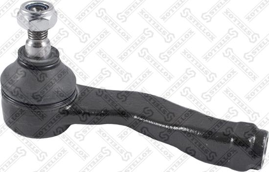 Stellox 51-02456-SX - Tie Rod End autospares.lv