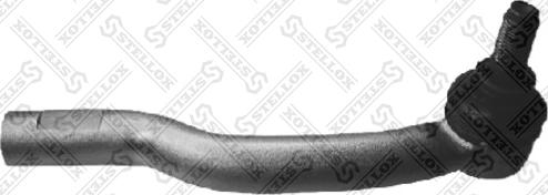 Stellox 51-02453-SX - Tie Rod End autospares.lv