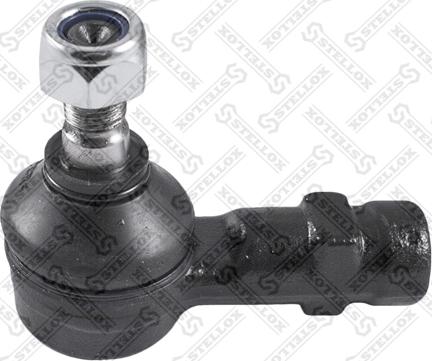 Stellox 51-02464-SX - Tie Rod End autospares.lv