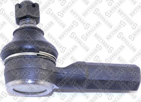 Stellox 51-02482-SX - Tie Rod End autospares.lv