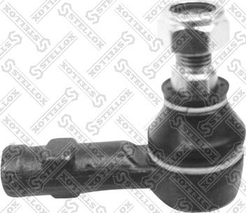 Stellox 51-02429-SX - Tie Rod End autospares.lv