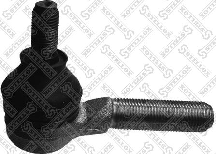 Stellox 51-02422-SX - Tie Rod End autospares.lv