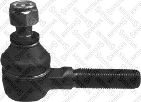 Stellox 51-02009-SX - Tie Rod End autospares.lv