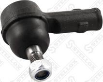 Stellox 51-02315A-SX - Tie Rod End autospares.lv