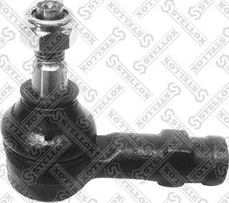 Stellox 51-02315-SX - Tie Rod End autospares.lv