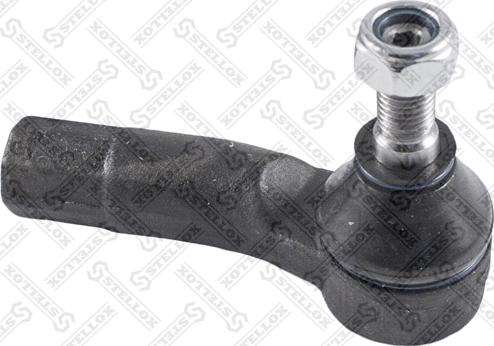 Stellox 51-02248A-SX - Tie Rod End autospares.lv