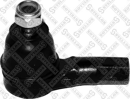 Stellox 51-07504-SX - Tie Rod End autospares.lv