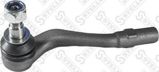 Stellox 51-07223-SX - Tie Rod End autospares.lv