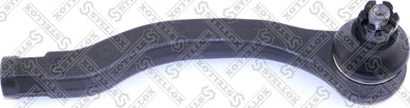 Stellox 51-37003-SX - Tie Rod End autospares.lv