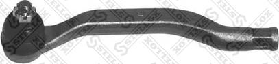 Stellox 51-37007-SX - Tie Rod End autospares.lv