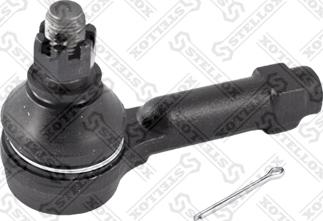 Stellox 51-74004-SX - Tie Rod End autospares.lv