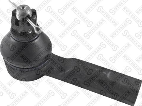 Stellox 51-74005A-SX - Tie Rod End autospares.lv