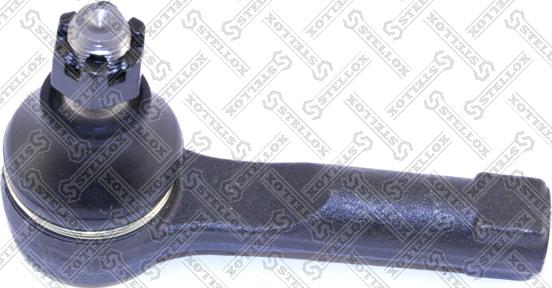 Stellox 51-74005-SX - Tie Rod End autospares.lv