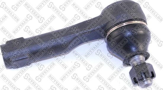 Stellox 51-74001-SX - Tie Rod End autospares.lv