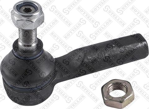 Stellox 51-74022A-SX - Tie Rod End autospares.lv