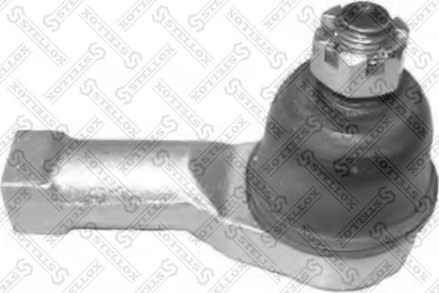 Stellox 51-71001-SX - Tie Rod End autospares.lv