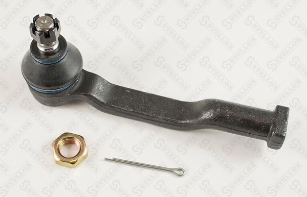 Stellox 51-71007A-SX - Tie Rod End autospares.lv