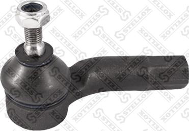 Stellox 51-71015A-SX - Tie Rod End autospares.lv