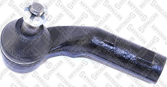 Stellox 51-71016-SX - Tie Rod End autospares.lv