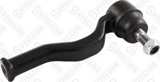 Stellox 51-71025A-SX - Tie Rod End autospares.lv