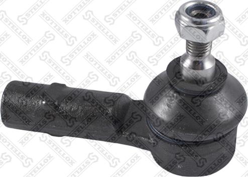 Stellox 51-72001A-SX - Tie Rod End autospares.lv