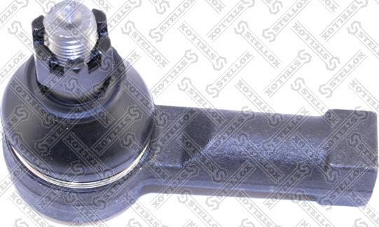 Stellox 51-72007-SX - Tie Rod End autospares.lv