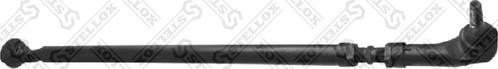 Stellox 53-00487-SX - Inner Tie Rod, Axle Joint autospares.lv