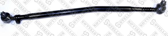 Stellox 53-01055-SX - Inner Tie Rod, Axle Joint autospares.lv
