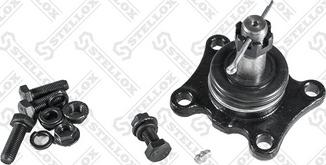 Stellox 52-98040A-SX - Ball Joint autospares.lv