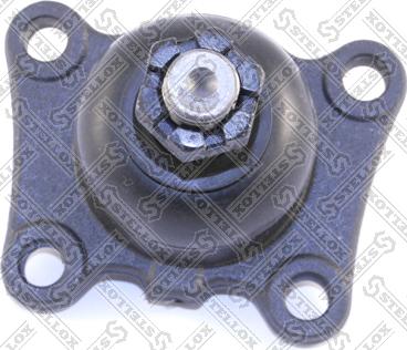 Stellox 52-98040-SX - Ball Joint autospares.lv