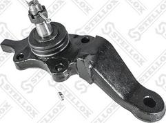 Stellox 52-98043A-SX - Ball Joint autospares.lv