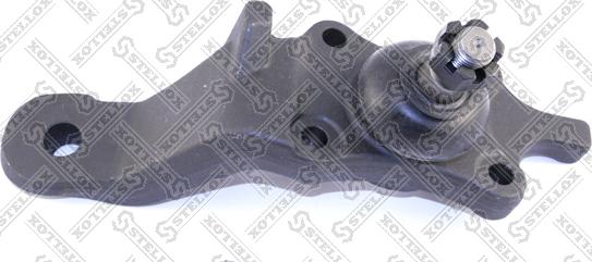 Stellox 52-98043-SX - Ball Joint autospares.lv