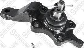 Stellox 52-98042A-SX - Ball Joint autospares.lv