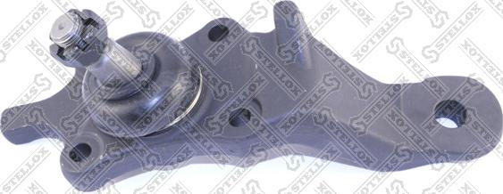 Stellox 52-98042-SX - Ball Joint autospares.lv