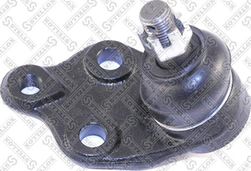 Stellox 52-98004-SX - Ball Joint autospares.lv