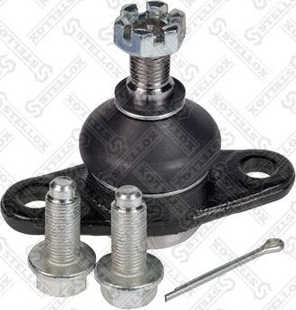 Stellox 52-98006A-SX - Ball Joint autospares.lv