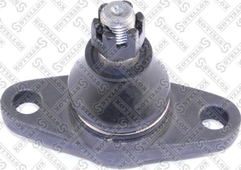 Stellox 52-98006-SX - Ball Joint autospares.lv