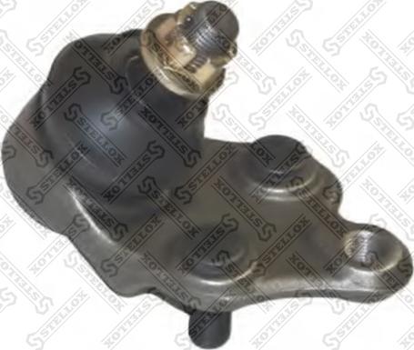 Stellox 52-98001-SX - Ball Joint autospares.lv