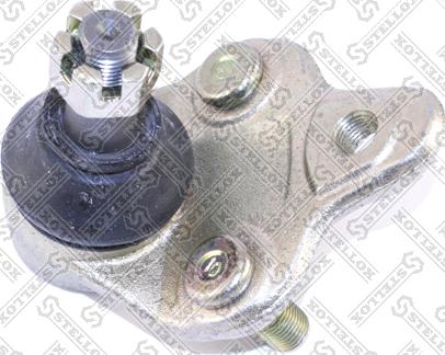 Stellox 52-98008-SX - Ball Joint autospares.lv